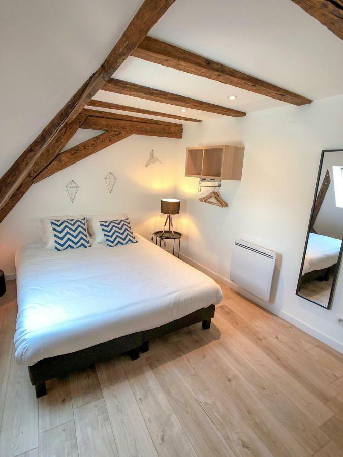 Beauty & The Beast - Old Town Cosy Apartments コルマール エクステリア 写真