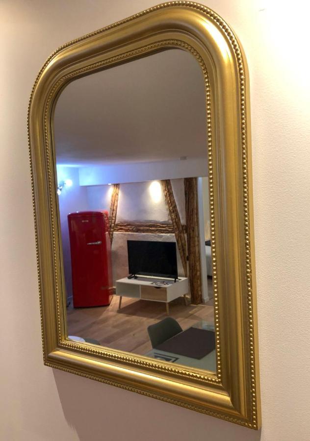Beauty & The Beast - Old Town Cosy Apartments コルマール エクステリア 写真
